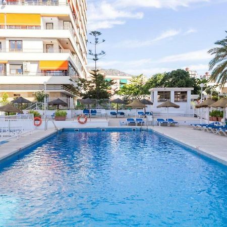 La Nogalera, Piscina, Playa Y Ocio Apartment Торемолинос Екстериор снимка