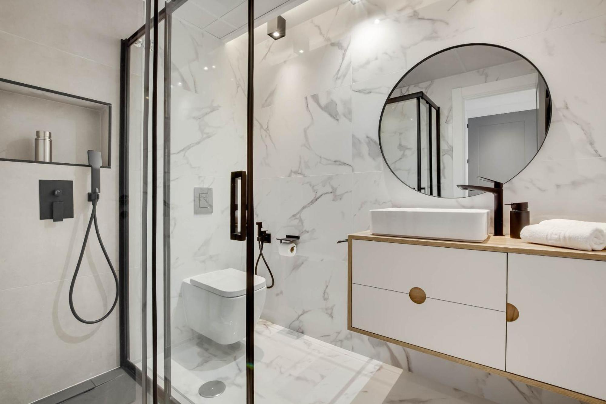 La Nogalera, Piscina, Playa Y Ocio Apartment Торемолинос Екстериор снимка