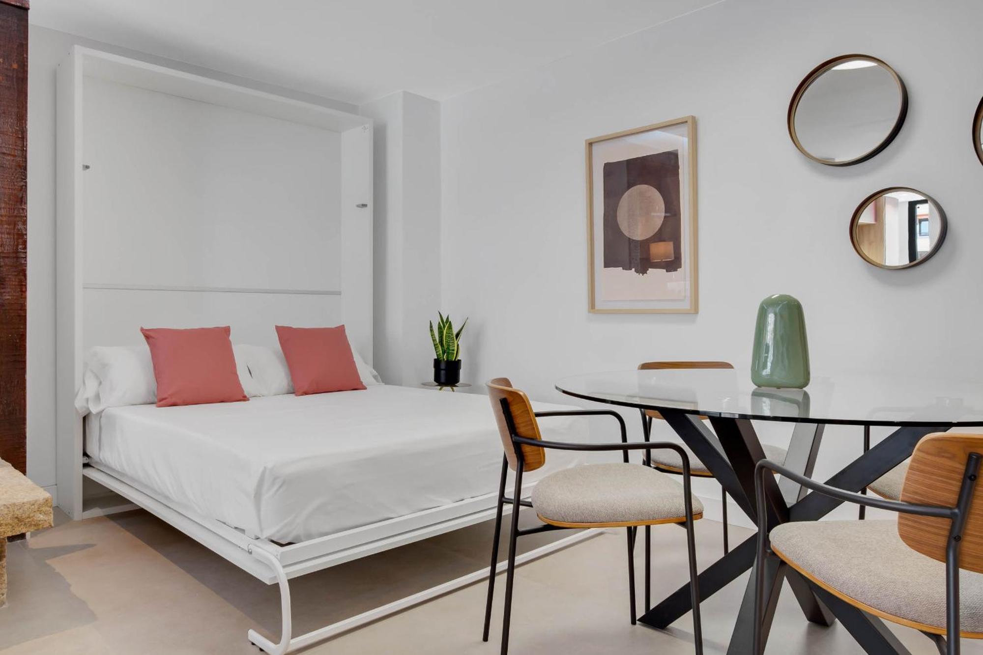La Nogalera, Piscina, Playa Y Ocio Apartment Торемолинос Екстериор снимка