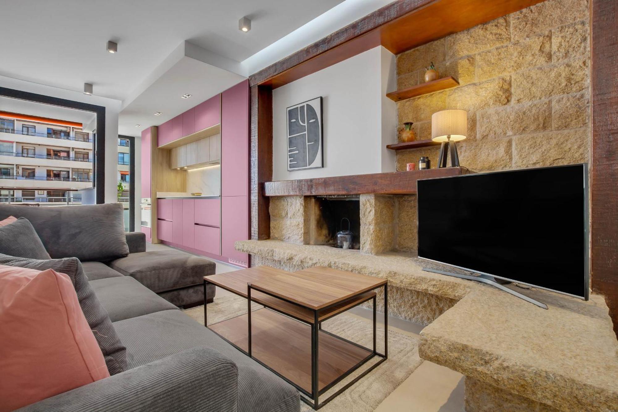 La Nogalera, Piscina, Playa Y Ocio Apartment Торемолинос Екстериор снимка