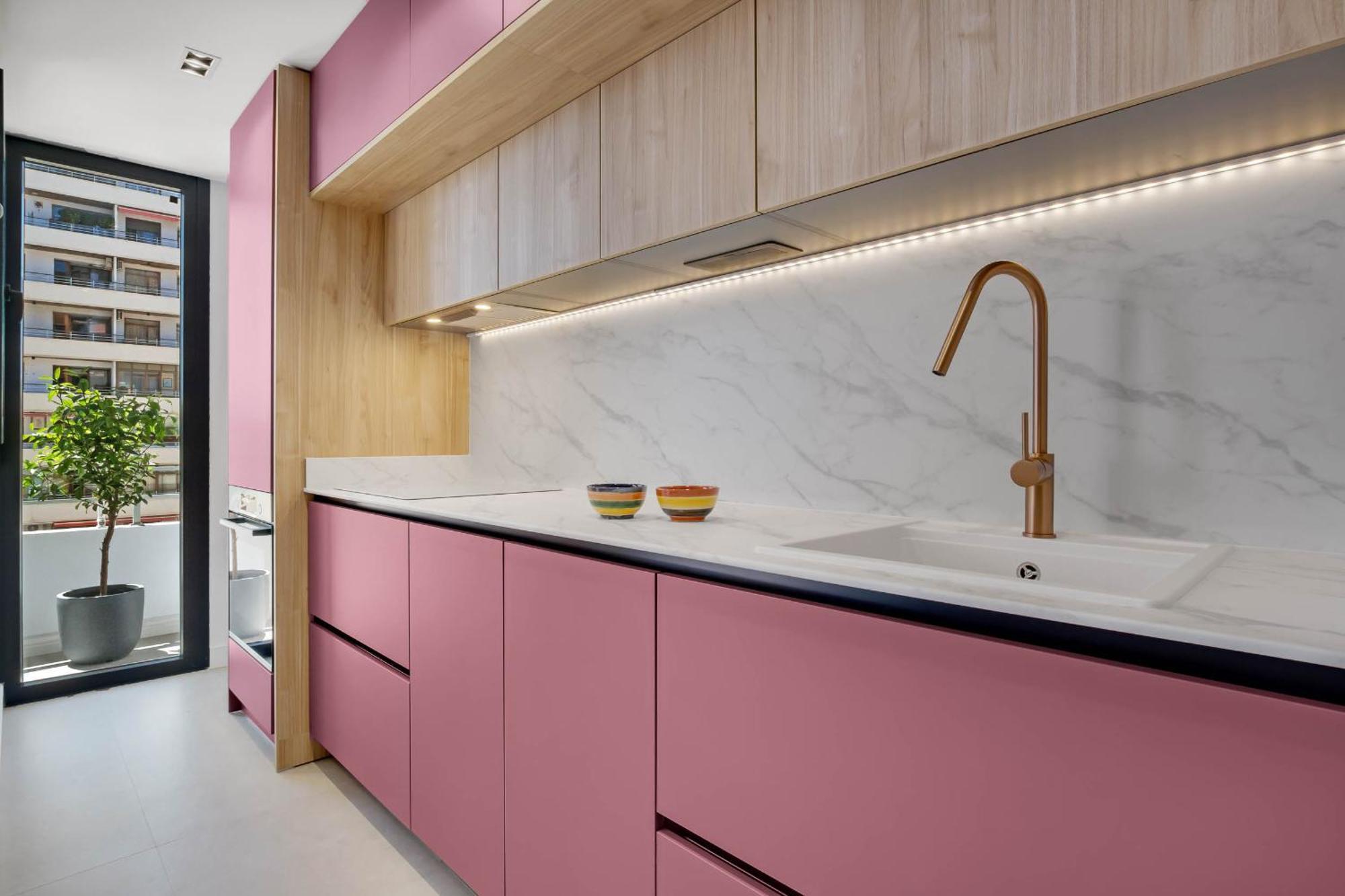 La Nogalera, Piscina, Playa Y Ocio Apartment Торемолинос Екстериор снимка
